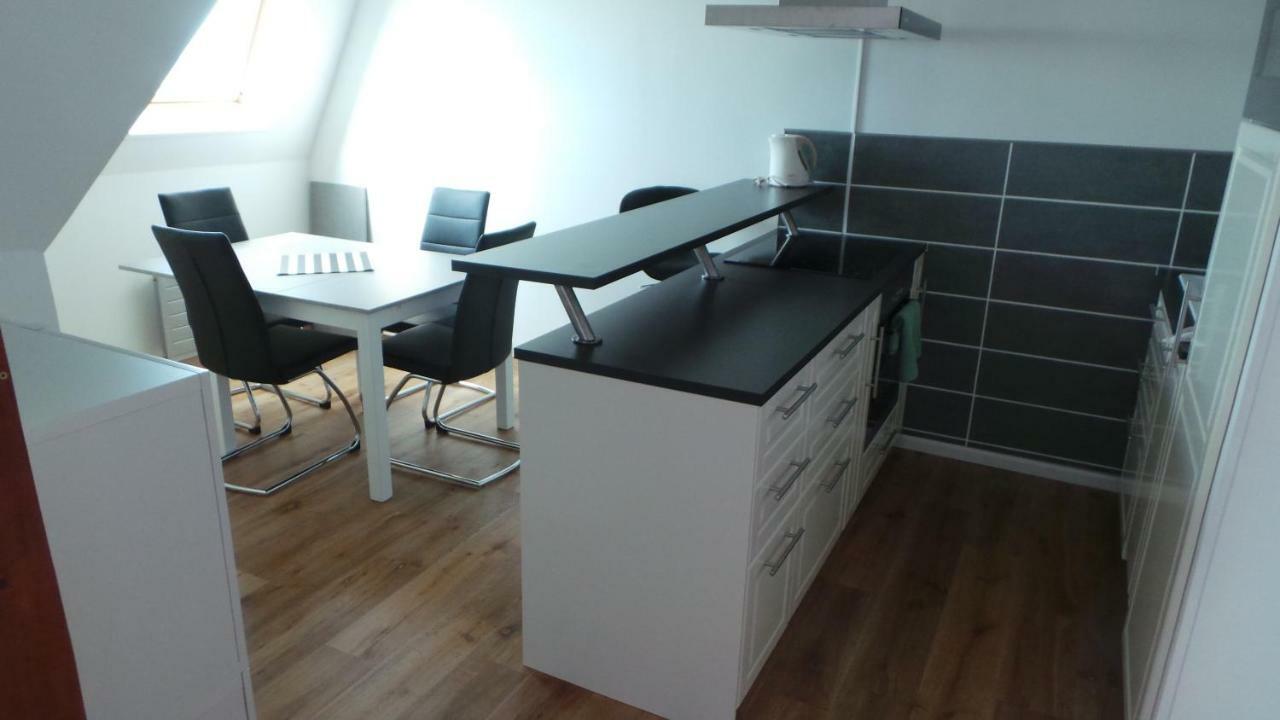 Residence Le Crisenoy Улгат Екстериор снимка