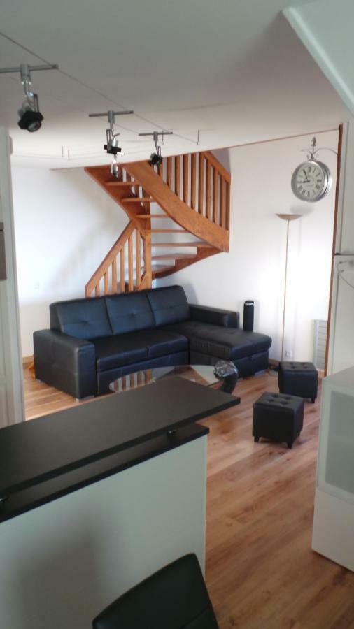 Residence Le Crisenoy Улгат Екстериор снимка