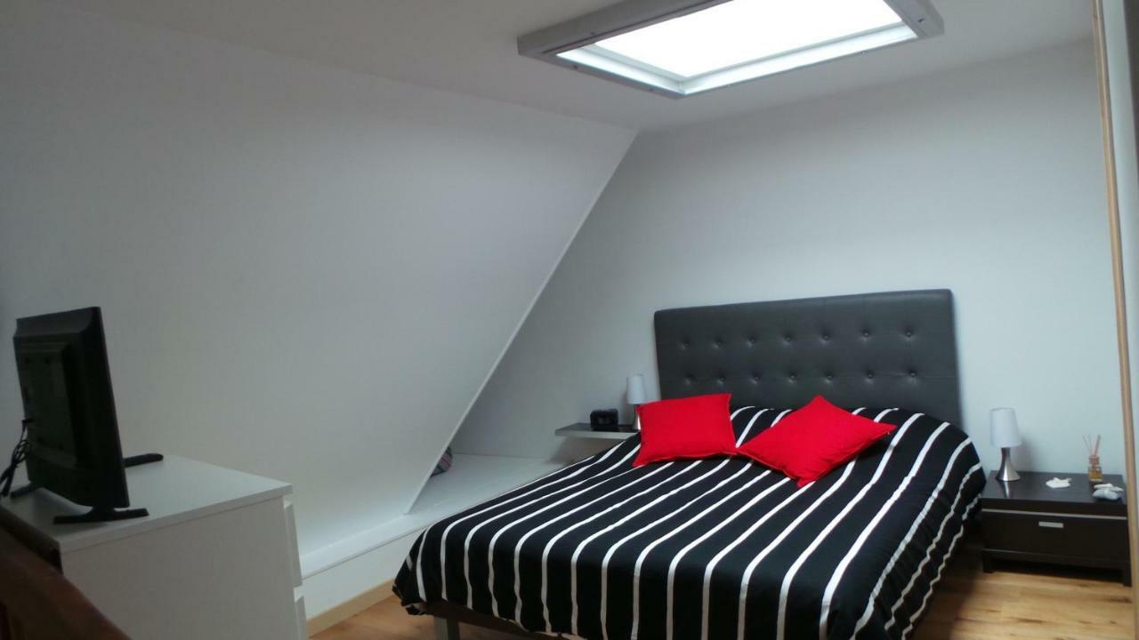 Residence Le Crisenoy Улгат Екстериор снимка